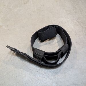 Tactical Tailor Black Belt Men's